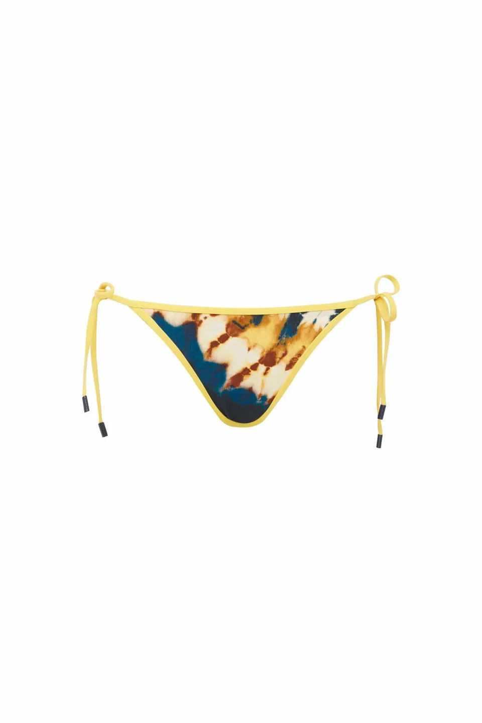 Alemäis Swimwear Martine Triangle bas bikini nylon M