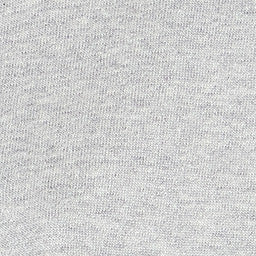 Isabel Marant Moby Sweatshirt Coton Gris-Argenté