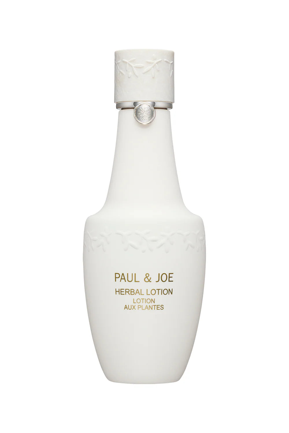 Paul & Joe Soin et teint coffret lotion huile base SPF30