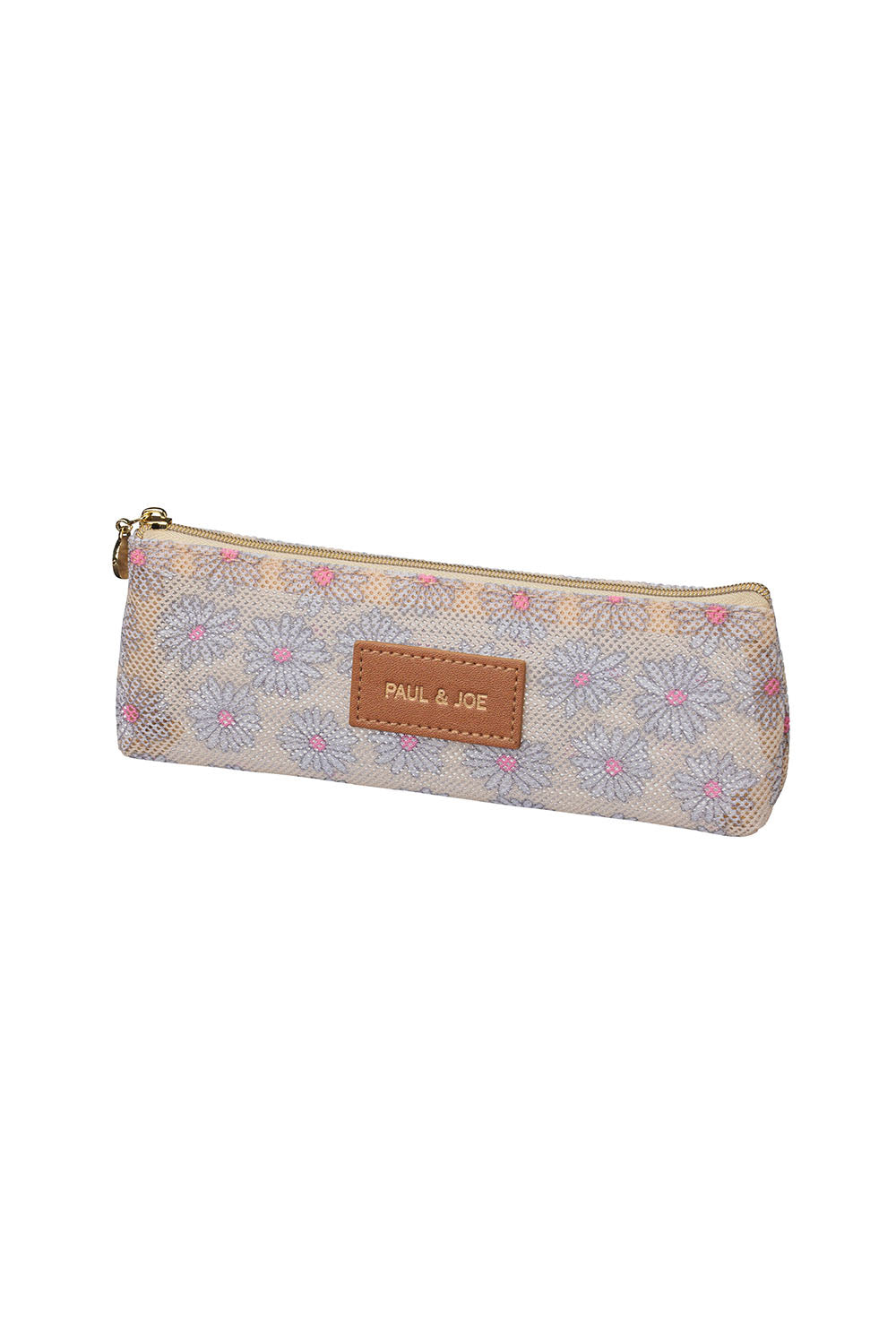 Paul & Joe trousse marguerites motif fleurs