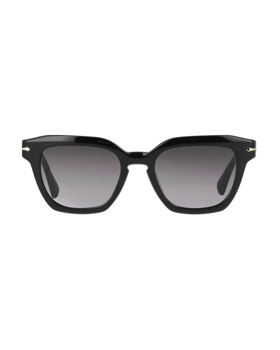 Paul & Joe Lauren01 lunettes soleil papillon noires cat 3