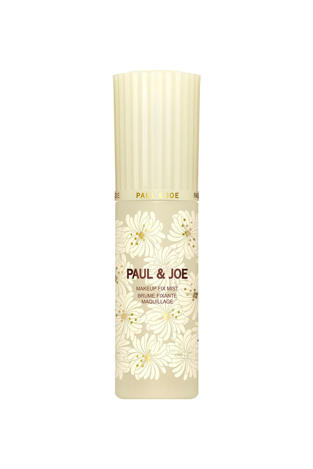 Paul & Joe Visage brume fixante maquillage 50 ml hydratante