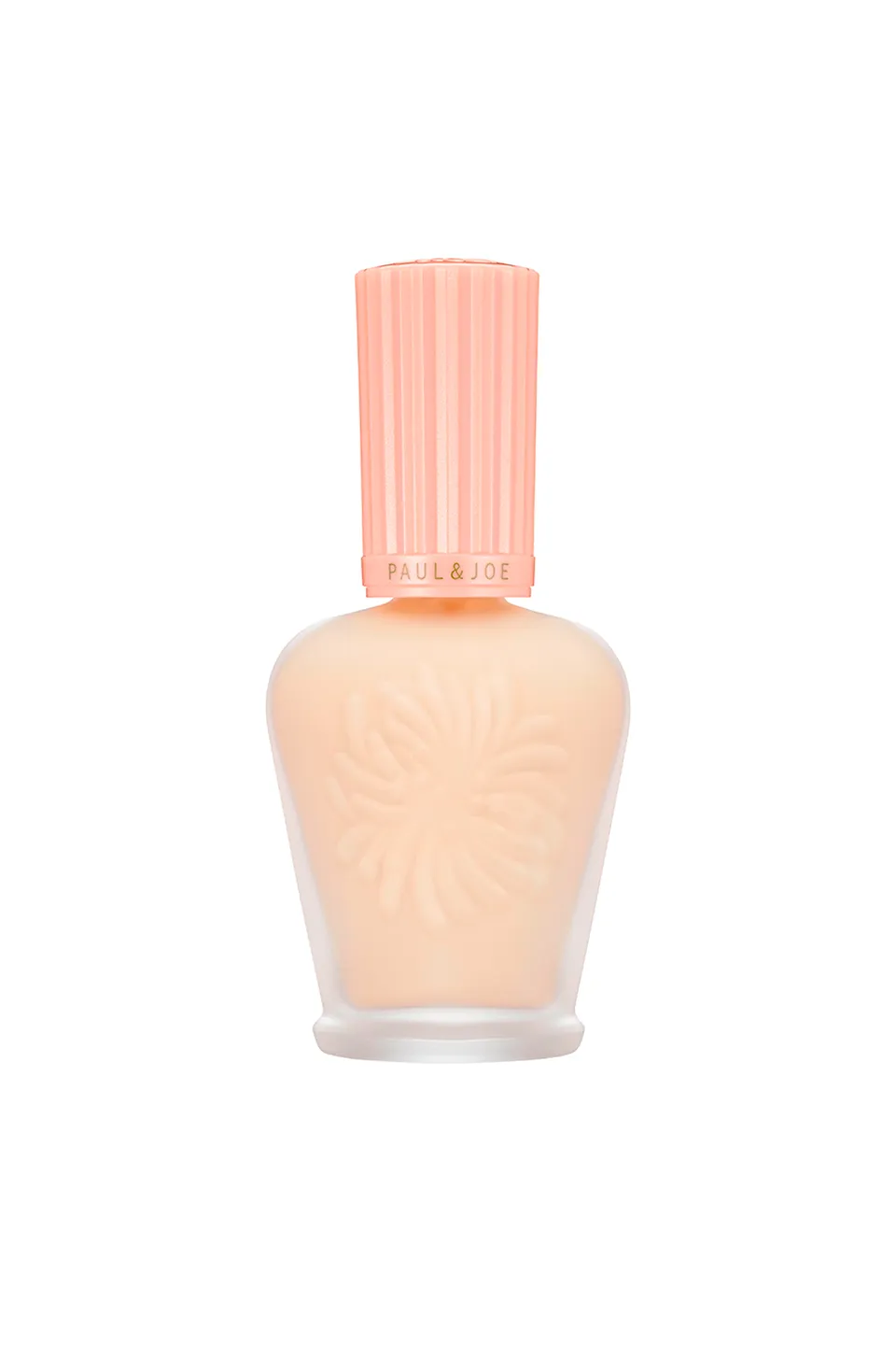 Paul & Joe Visage base maquillage hydratante 03 sérum