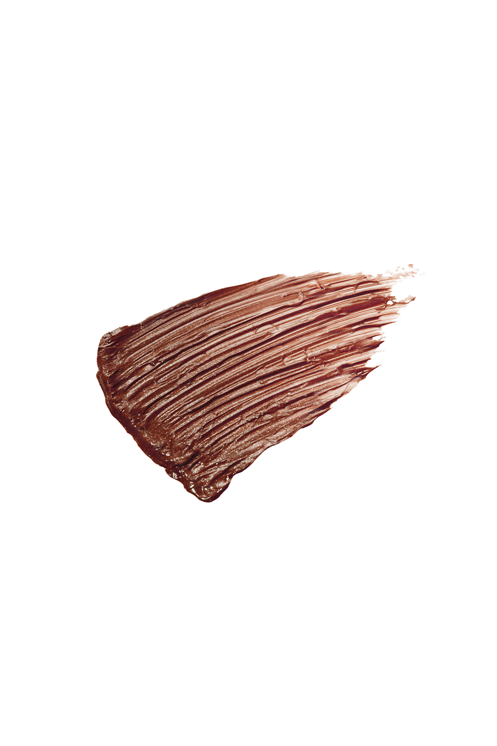 Paul & Joe Yeux mascara waterproof brique marron recourbant