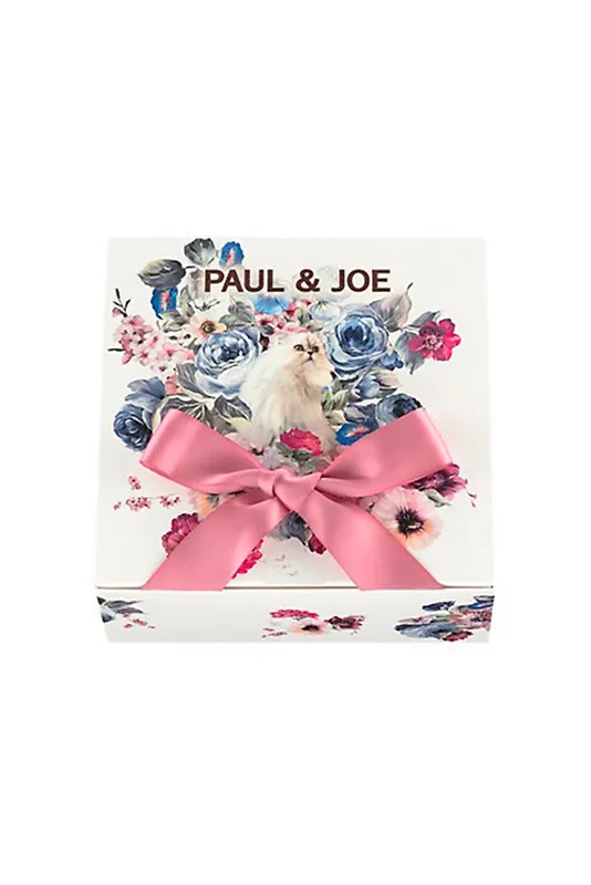 Paul & Joe Gipsy boîte cadeau carton 16 cm neutre