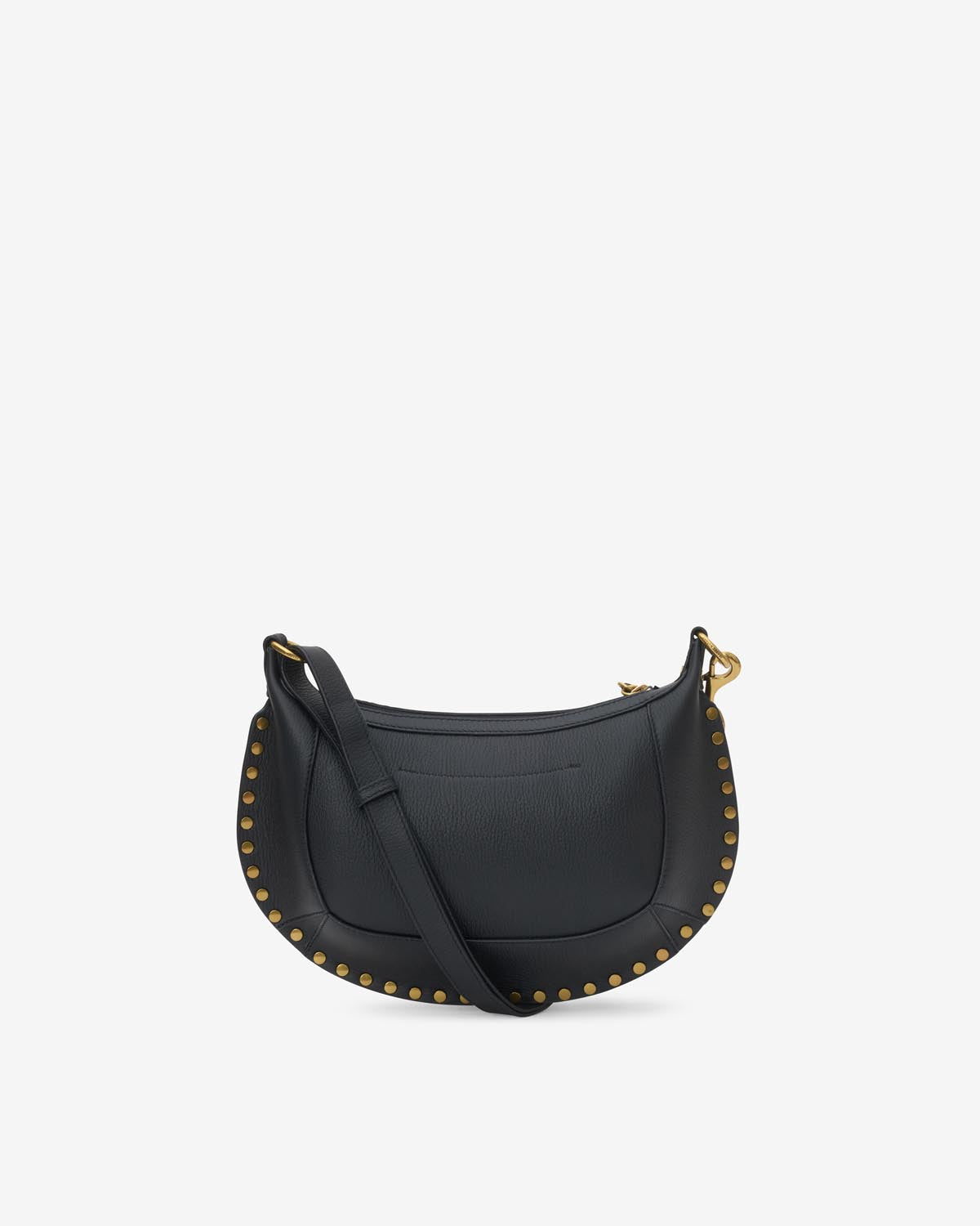 Isabel Marant Oskan Moon PP0003FA sac noir