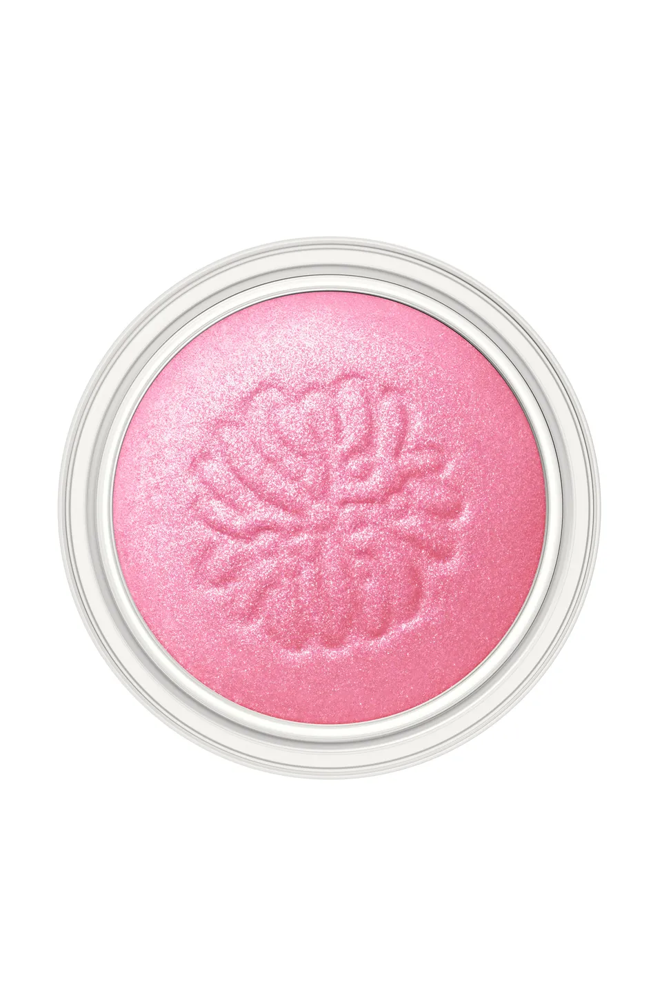 Paul & Joe Sakura fard paupières scintillant rose 001