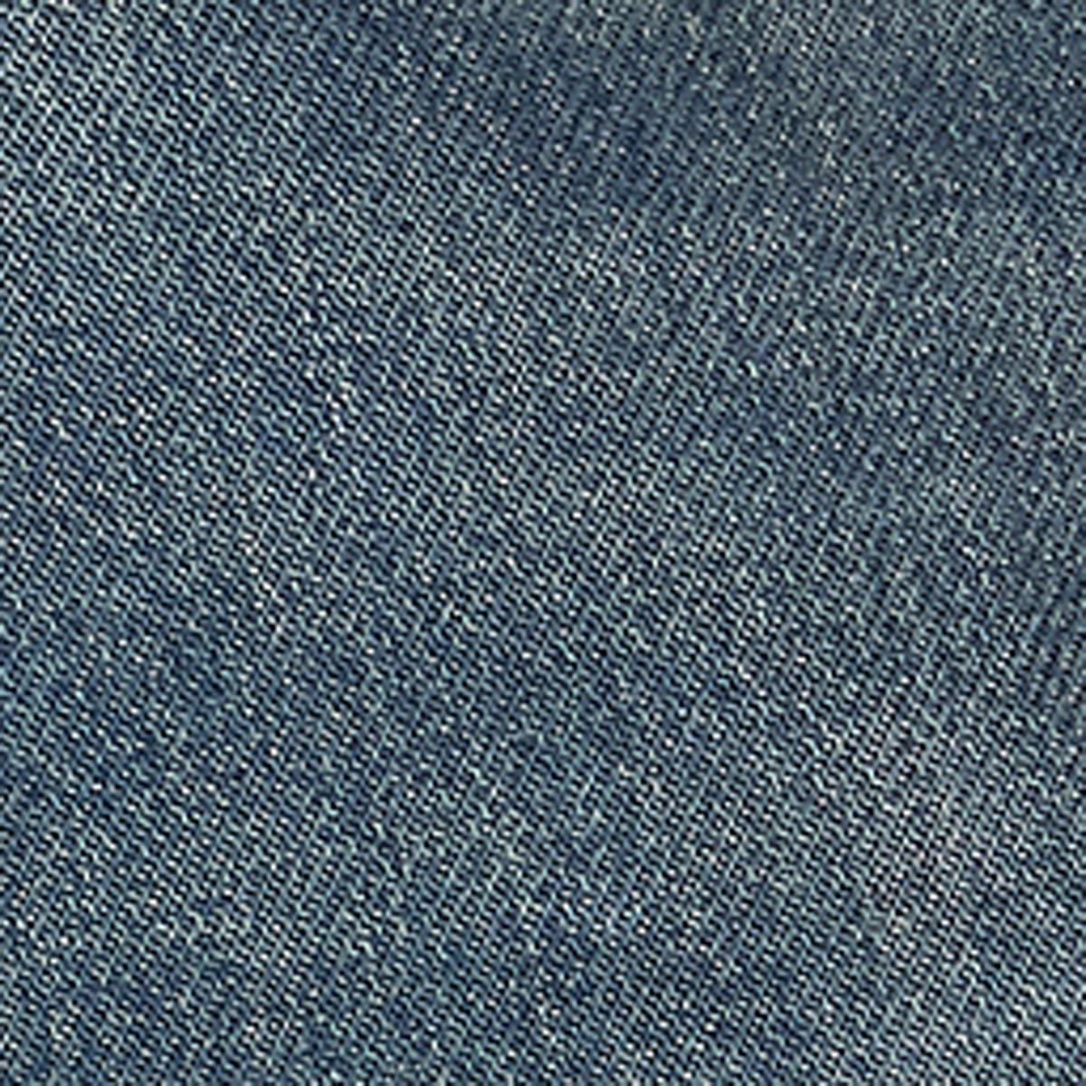 Isabel Marant Jack jean droit bleu 5 poches