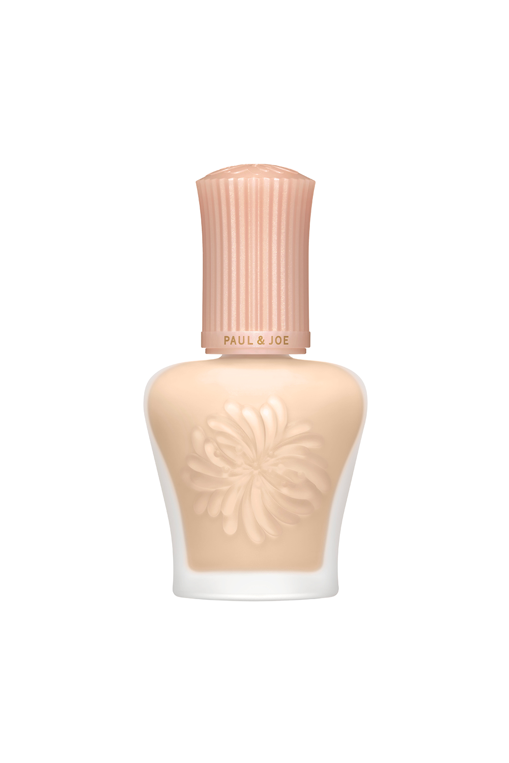 PAUL & JOE Primer hydratant teint lumineux 02 acide hyaluronique