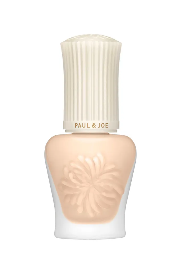 Paul & Joe base maquillage protectrice SPF50+ teinte 01 15ml
