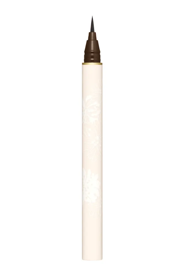 Paul & Joe Eye liner liquide 02 eyeliner marron ultra-fin