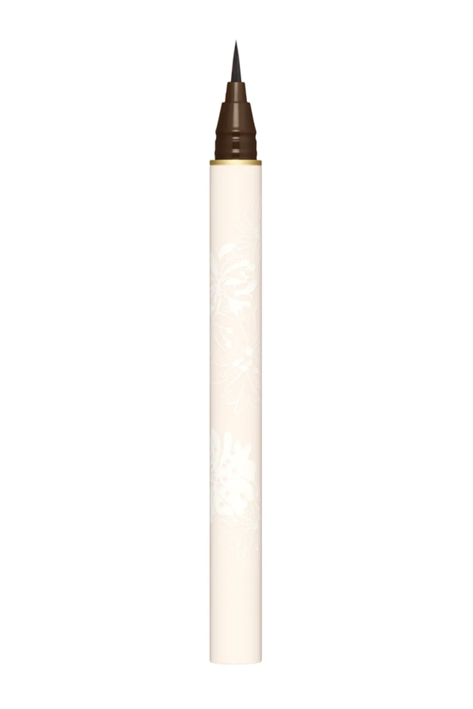 Paul & Joe Eye liner liquide 02 eyeliner marron ultra-fin