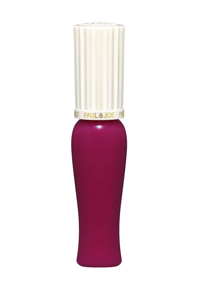 Paul & Joe 08 Velvet Plum gloss beige repulpant