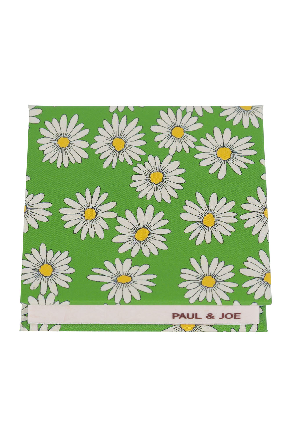 Paul & Joe Visage Set blush illuminateur étui marguerites