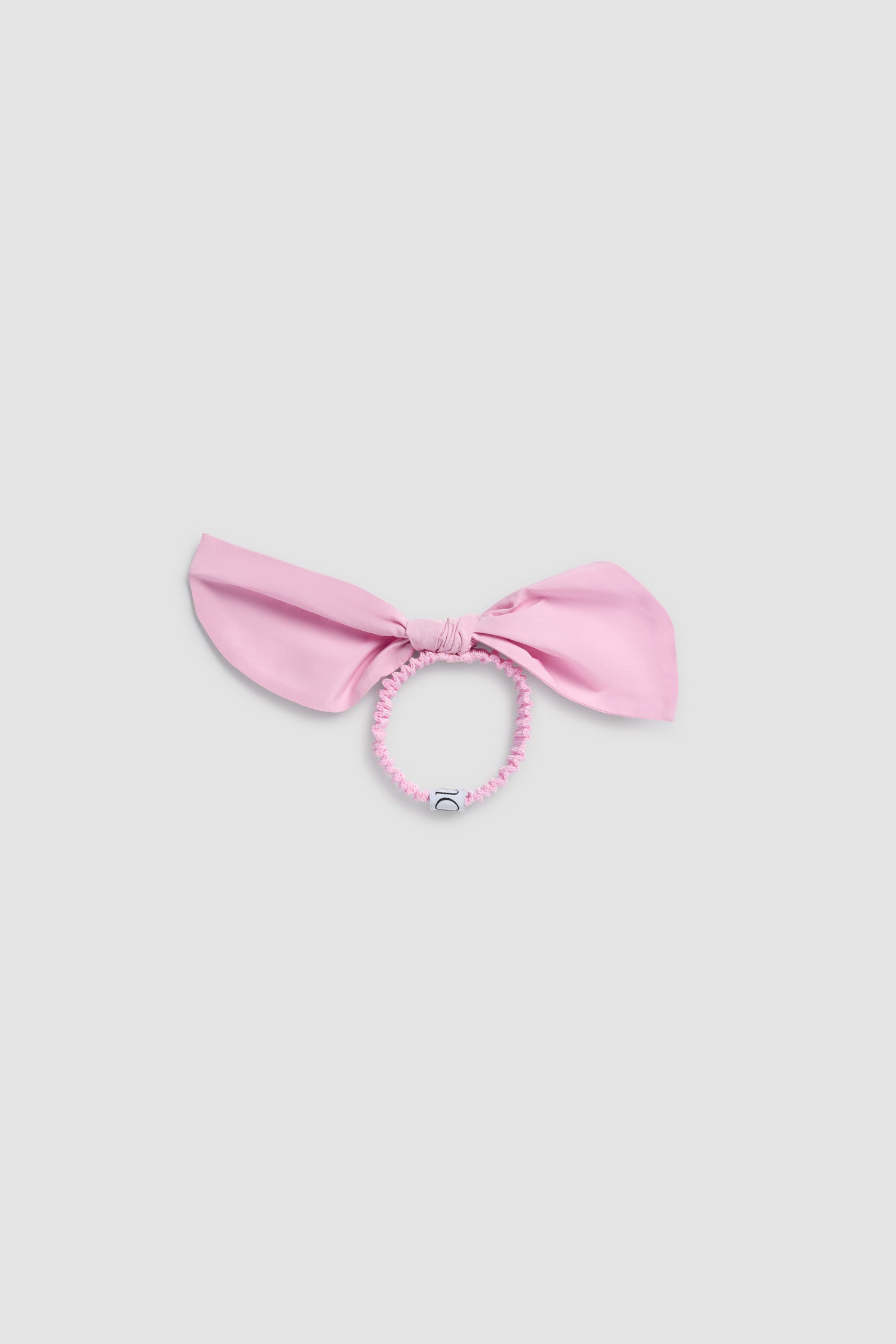 Patou P26AC1420011457P chouchou rose Primrose TU faille