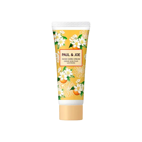 Paul & Joe Corps Crème mains fleur d'oranger 40 ml neutre