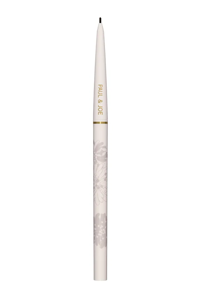 Paul & Joe 01 crayon sourcils waterproof noir
