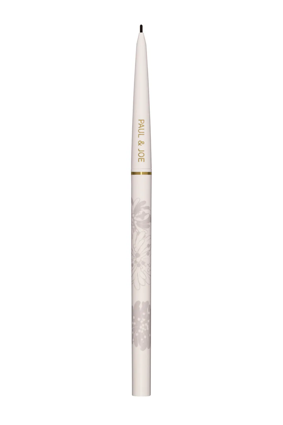 Paul & Joe 01 crayon sourcils waterproof noir