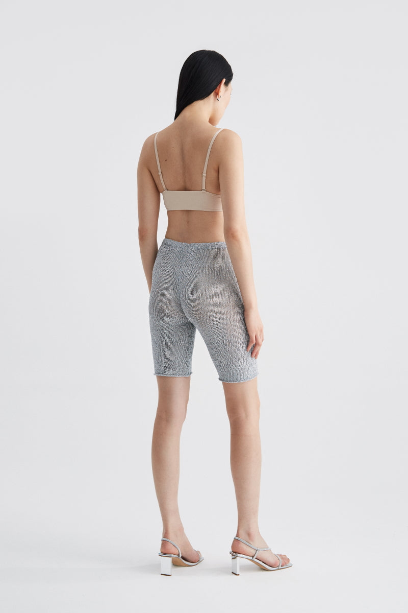 ATU Body Couture Connected Knitted Shorts cuissard S/M