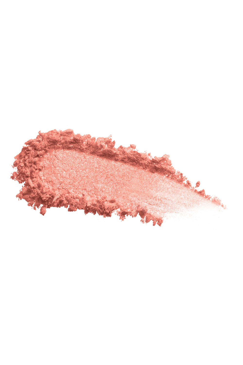 Paul & Joe Visage Recharge blush 03 fard à joues orange