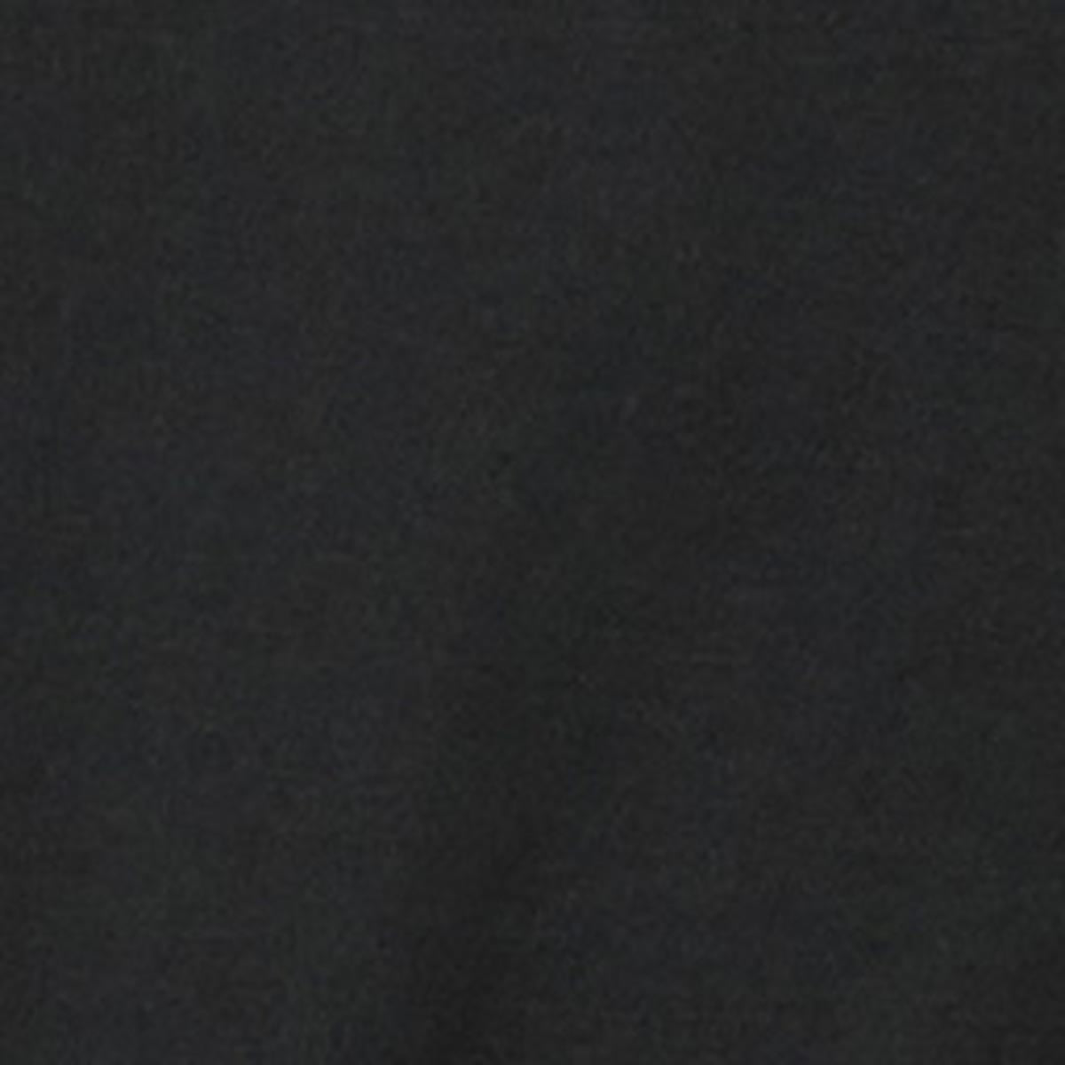 Isabel Marant Sebani t-shirt coton noir asymétrique