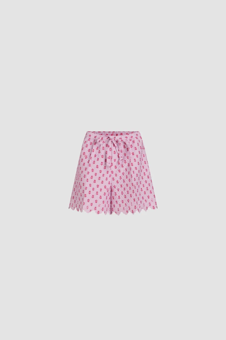 Patou P25TR04702095073 short viscose rose Provence