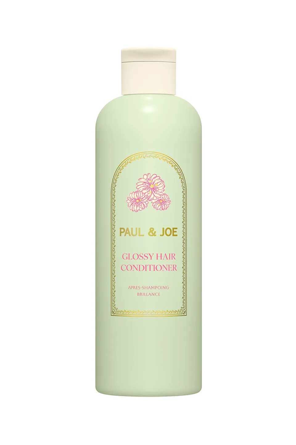 Paul & Joe Après-Shampoing Brillance cheveux 300g