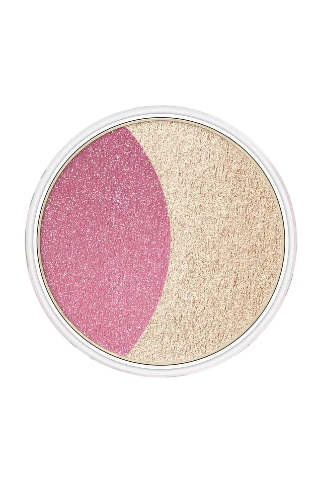 PAUL & JOE Ombre paupière rose doré lumineux 2,5g