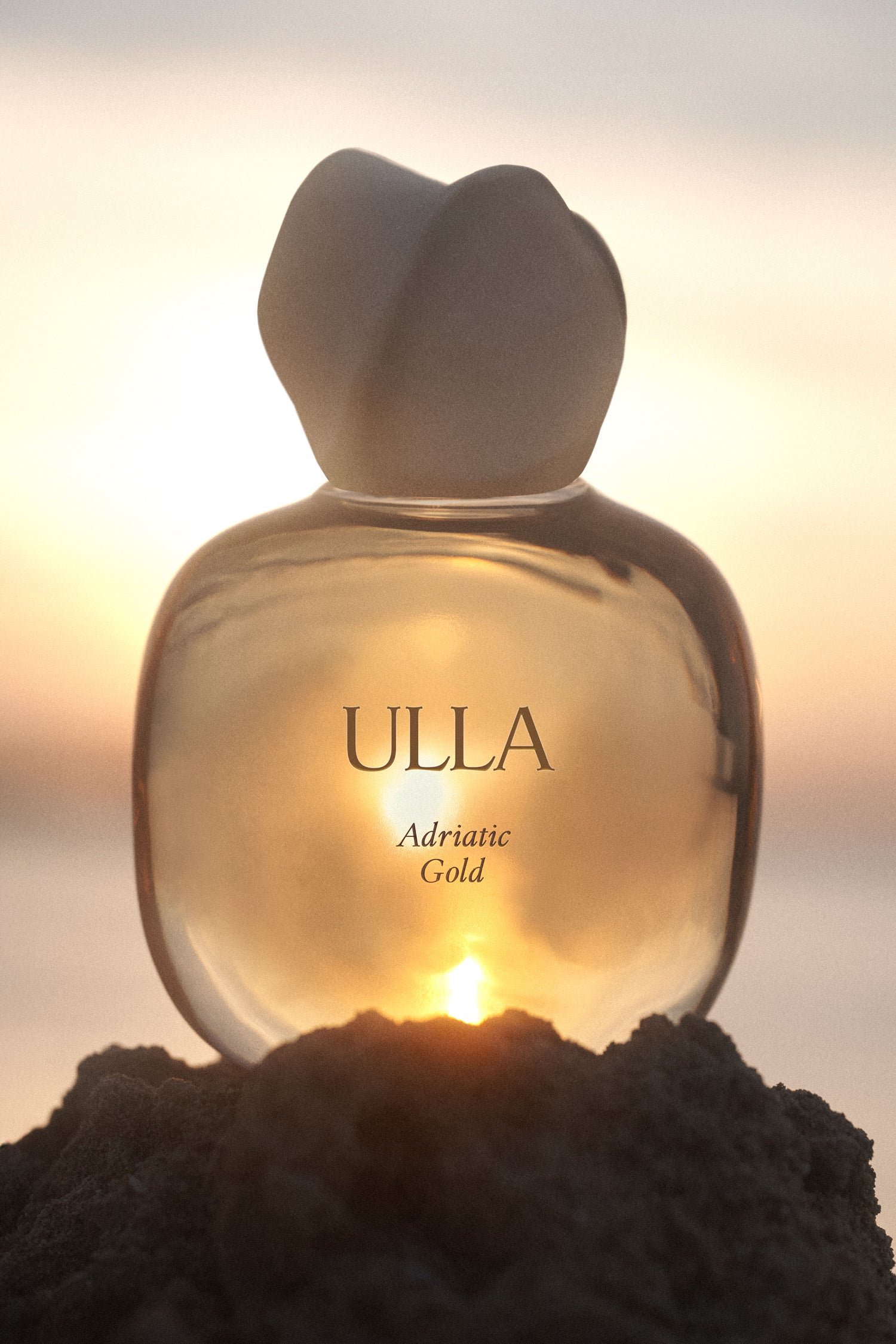 Ulla Johnson ULLA eau de parfum Adriatic Gold 75ml