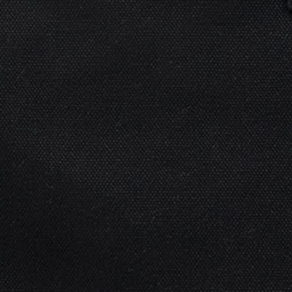 Isabel Marant Yenky Small sac cabas noir toile coton