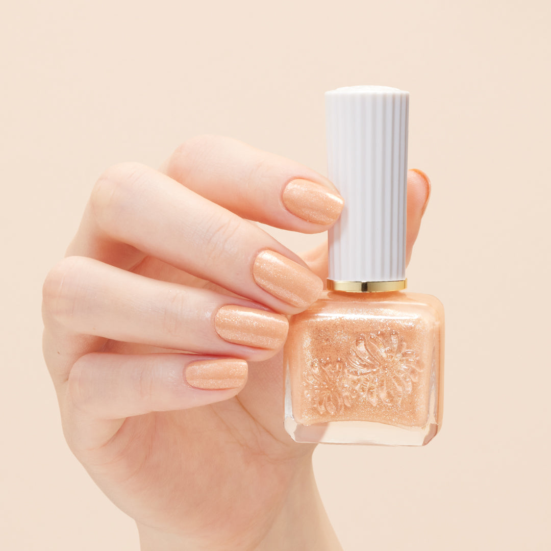 Paul & Joe vernis ongles 25 Orange Cocktail gloss