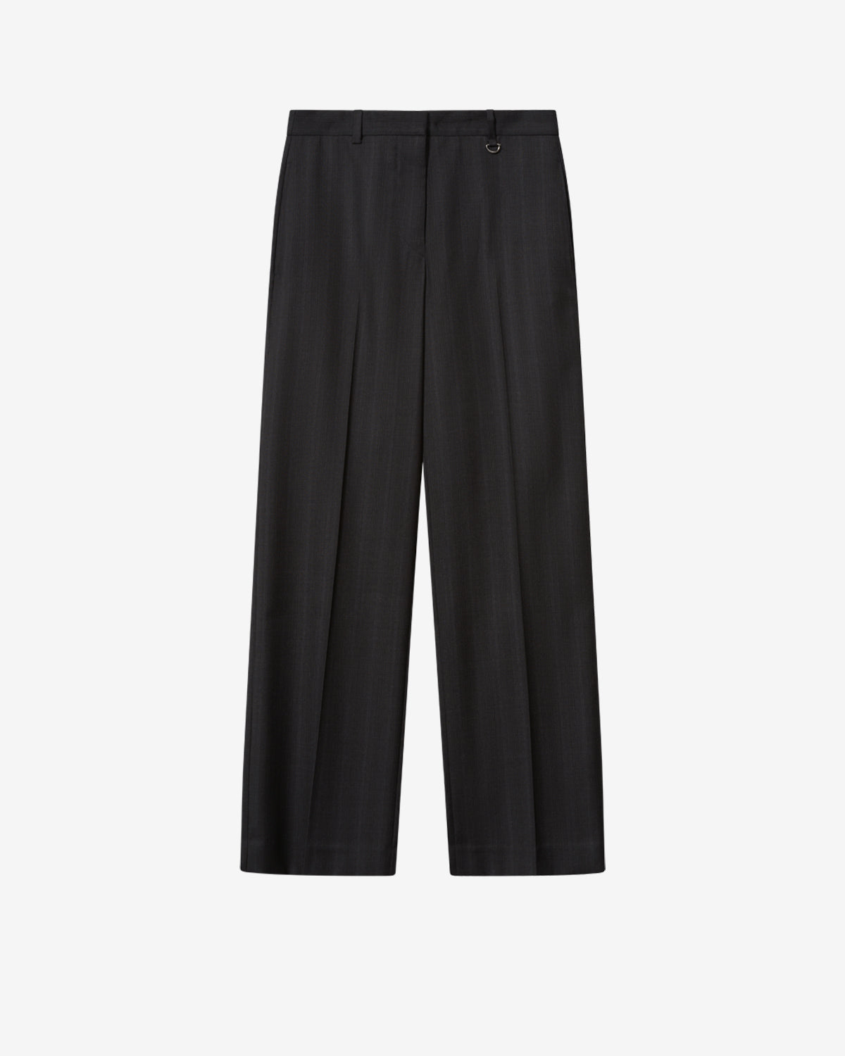 Isabel Marant Noanda PA0643FD pantalon anthracite