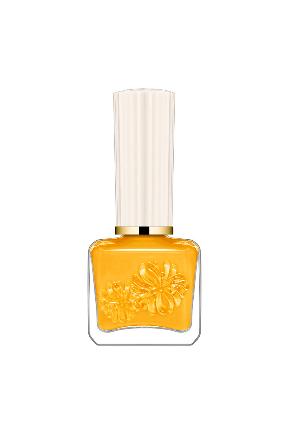Paul & Joe Ongles vernis à ongles jaune effet gloss