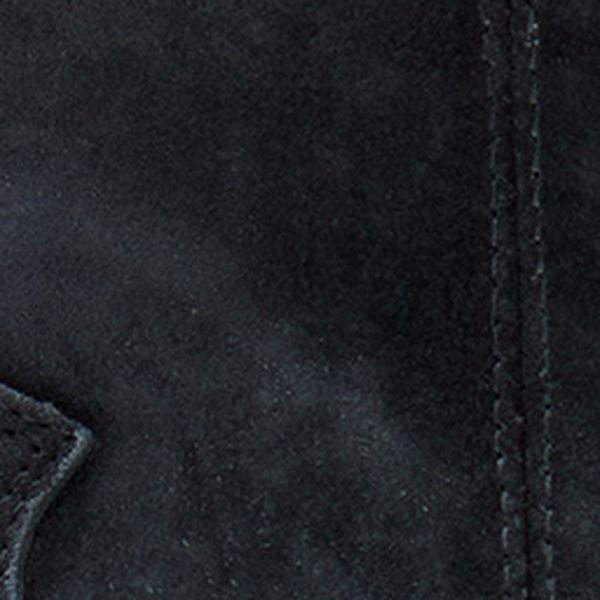 Isabel Marant Dewina bottines cuir noir délavé talon 4 cm