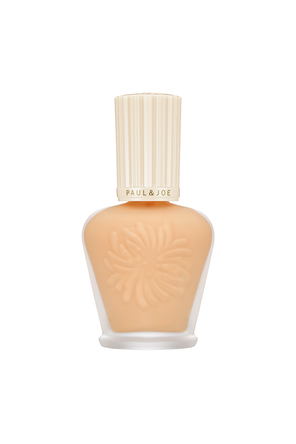 Paul & Joe Solaires Base protectrice teinte 02 30 ml