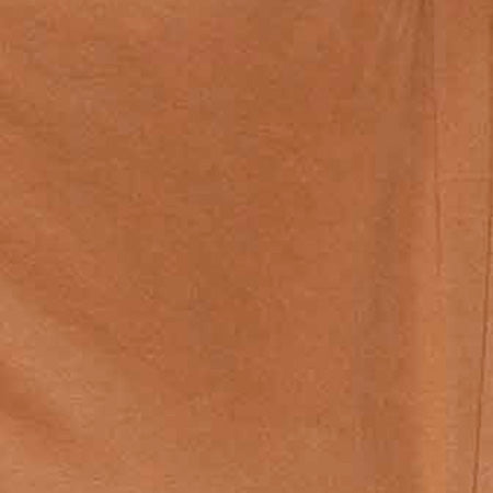 Isabel Marant Nadela robe caramel jersey coton