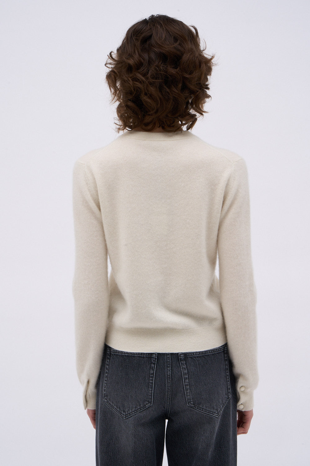 Paul & Joe Cardigan Montaigne cachemire supersoft