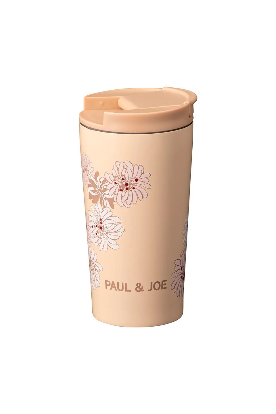 PAUL & JOE Voyage Tumbler tasse voyage floral 300 ml