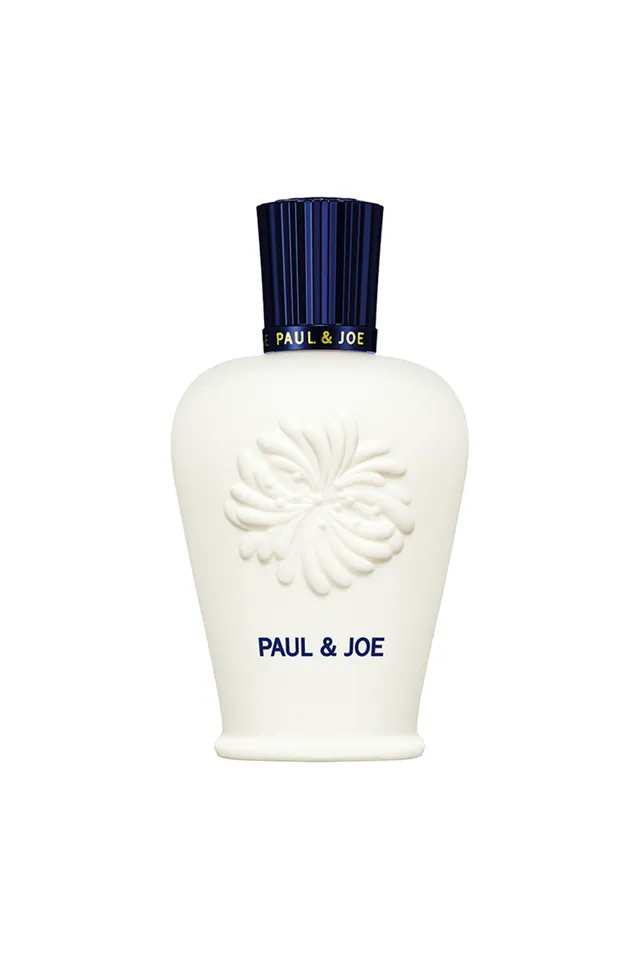 Paul & Joe base maquillage semi-matte lissante neutre 30ml