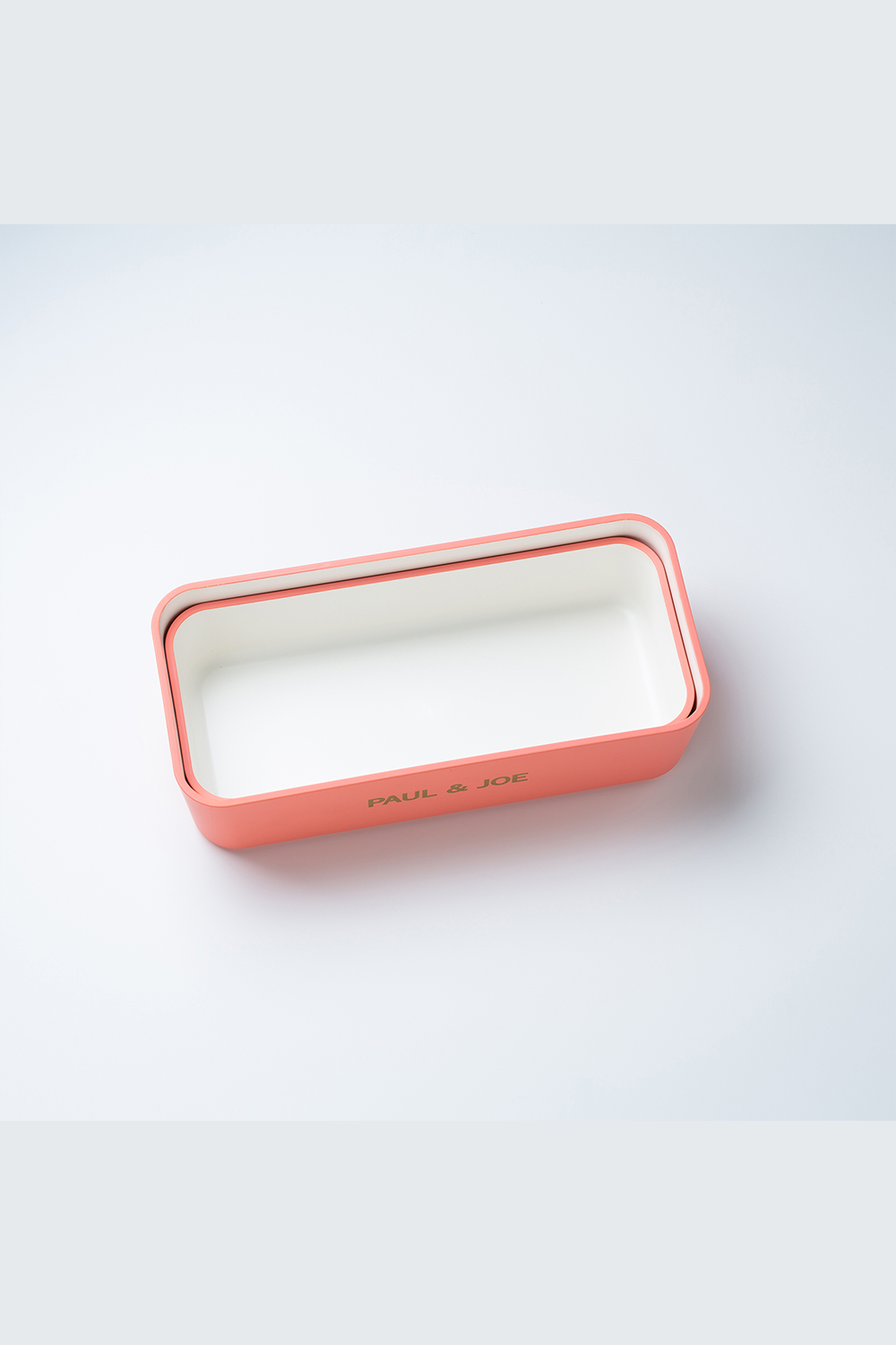 Paul & Joe lunch box Nounette rose TU 17 cm
