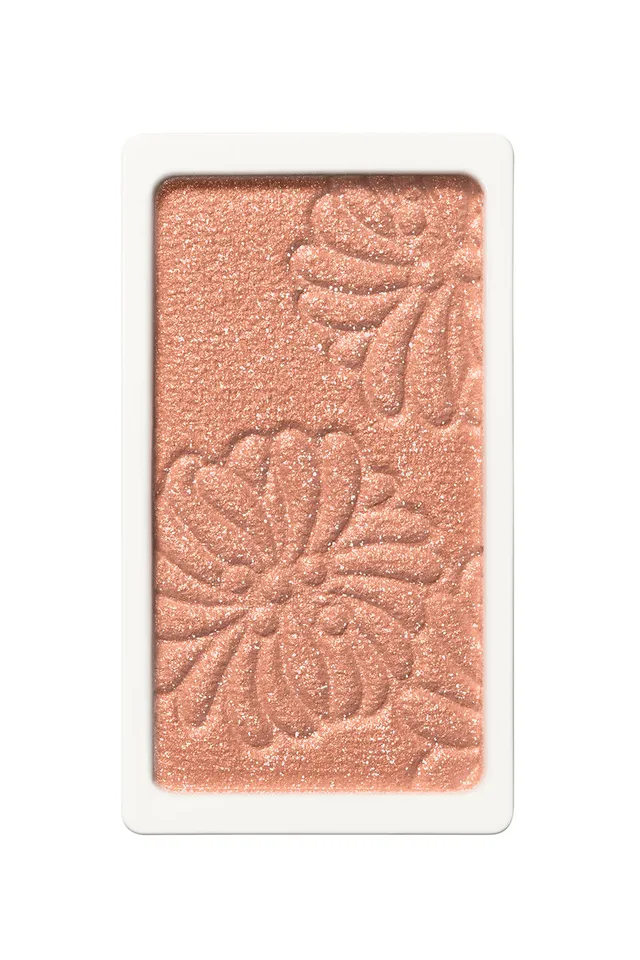 Paul & Joe Blush 10 recharge fard beige soyeux