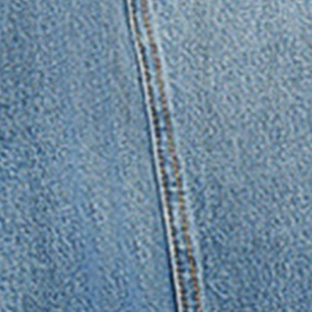 Isabel Marant Dolie veste bleu clair coupe courte