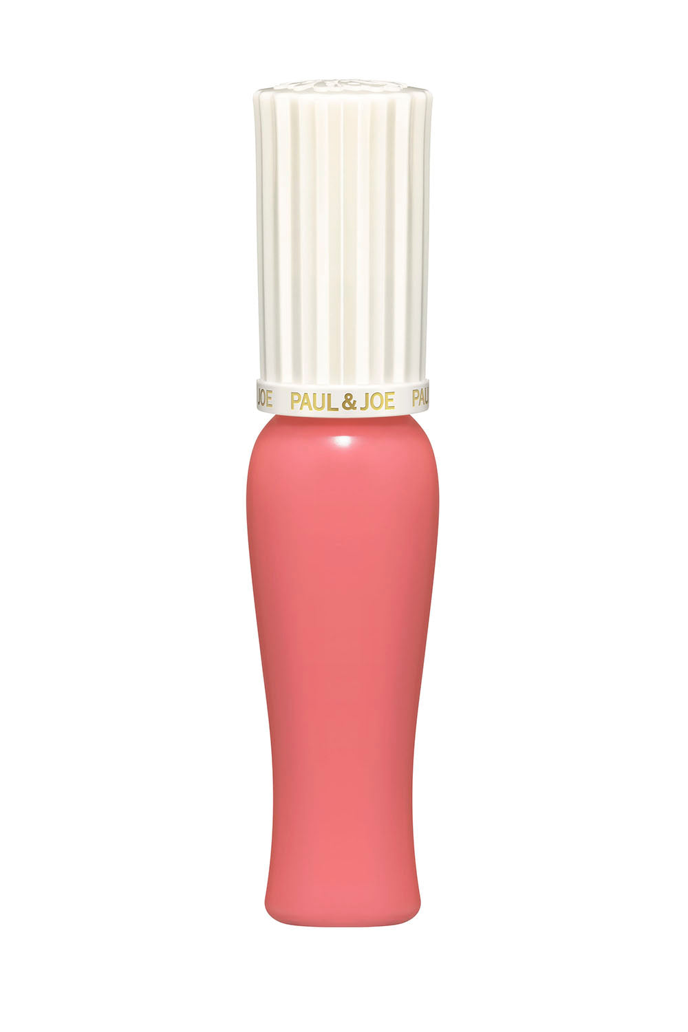 Paul & Joe Lèvres Gloss 09 Soft Rosé brillant marron
