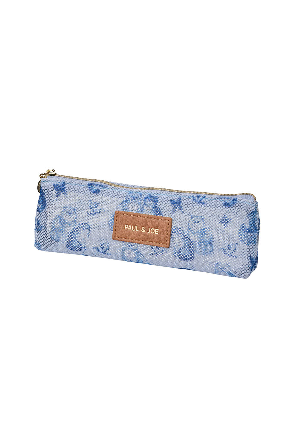 Paul & Joe Nounette et Gipsy trousse bleue