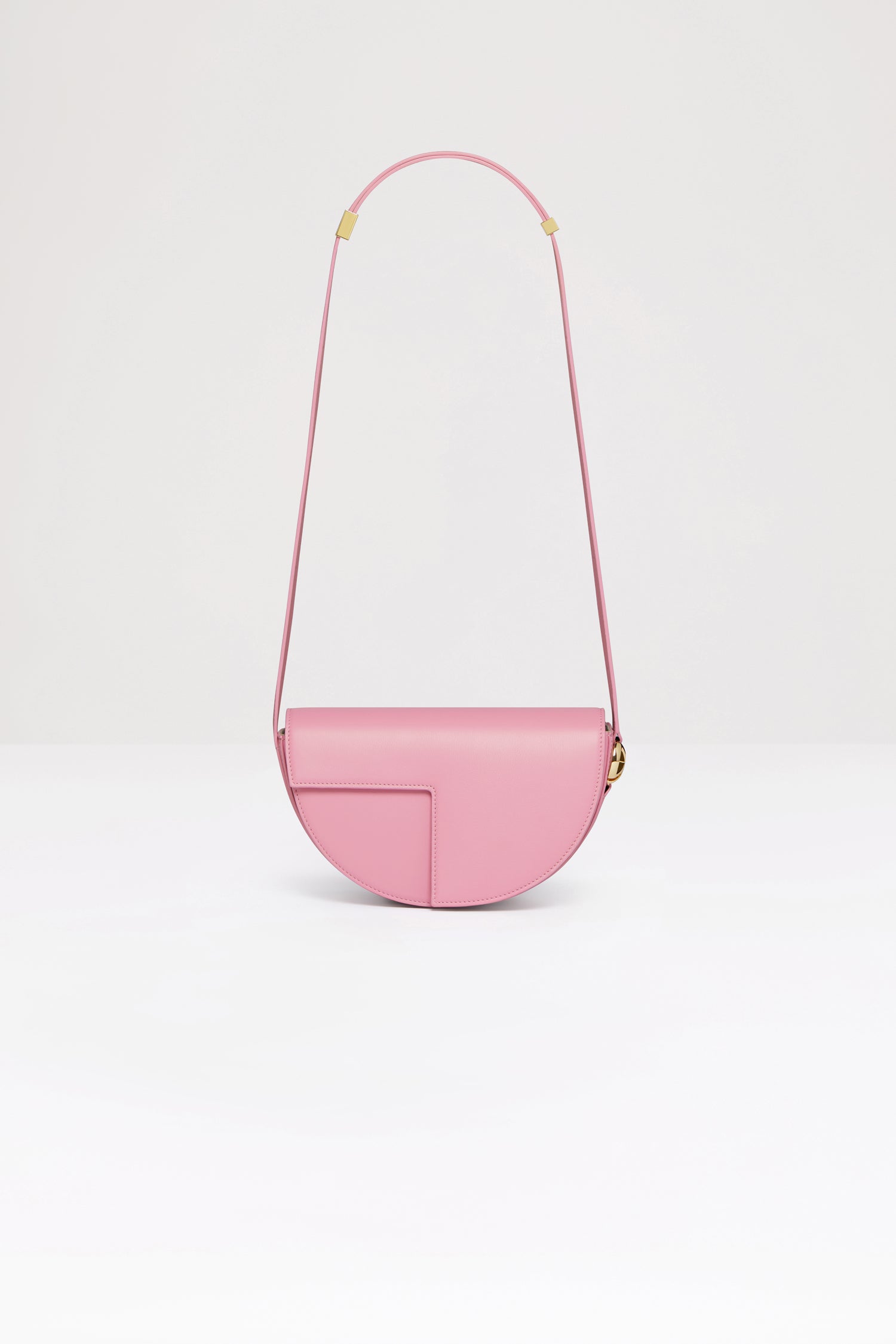 Patou sac P23BA0015017424P Le Patou Orchid cuir 25 cm