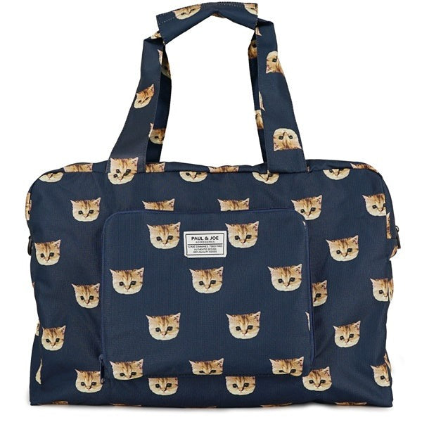 Paul & Joe Voyage sac marine Nounette pliable TU