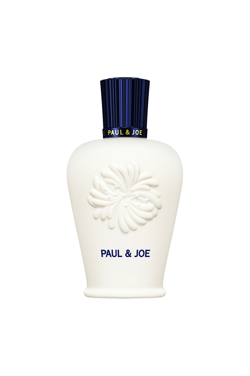 Paul & Joe base maquillage semi-matte lissante neutre 30ml