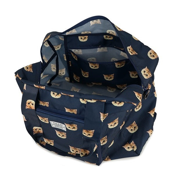 Paul & Joe Voyage sac marine Nounette pliable TU