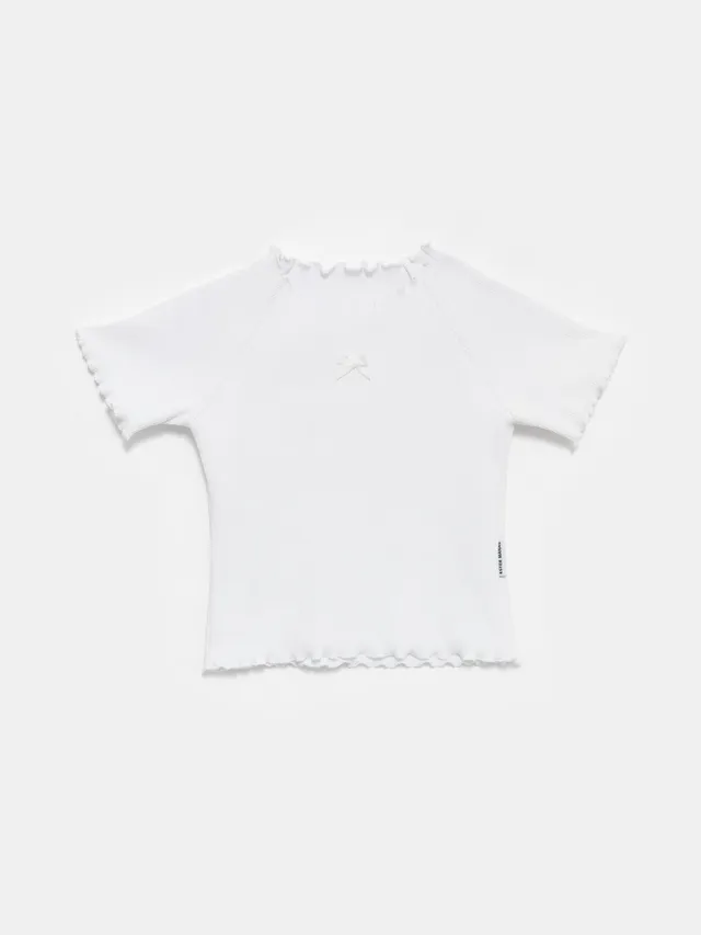 Ester Manas Mini Manas Bow Top bébé 98-104