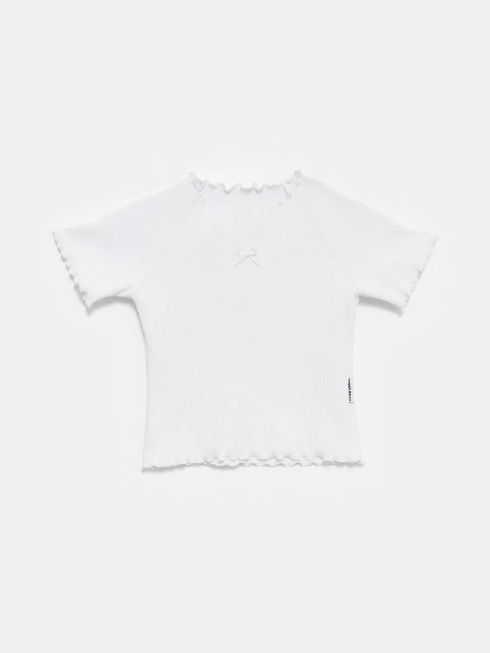 Ester Manas Mini Manas Bow Top bébé 98-104